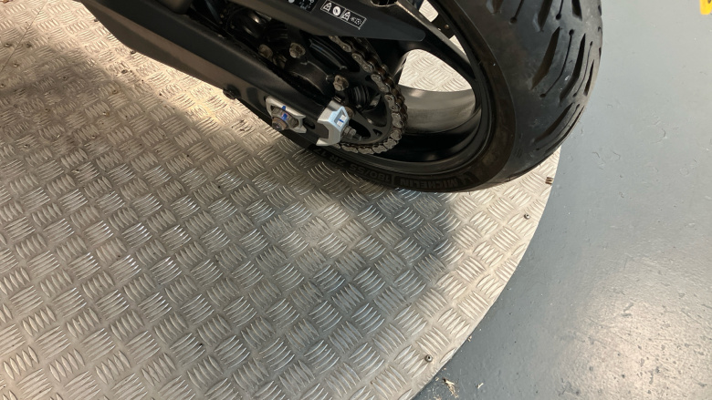 Triumph Tiger Sport 660 (21MY)